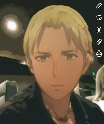 Chris Baugh Photo 38