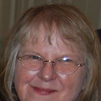 Ann Dalton Photo 8