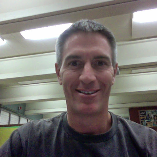 Michael Ragan Photo 17