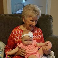 Elizabeth Brantley Photo 11