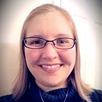 Marie Prichard Photo 8