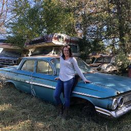 Crystal Gordon Photo 22