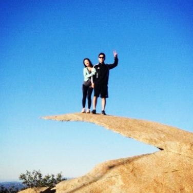 Michael Tsui Photo 15