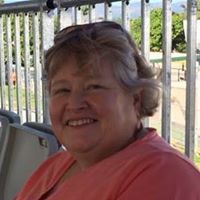 Janet Griggs Photo 12