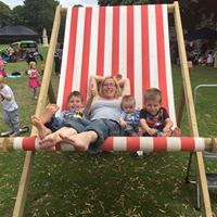 Debra Mooney Photo 31