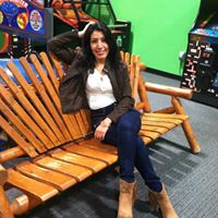 Guadalupe Ramirez Photo 9