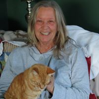 Judith May Photo 21