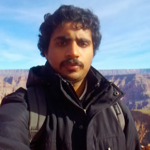 Krishnan Ramakrishnan Photo 11