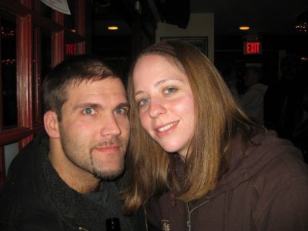 Jennifer Marsh Photo 27