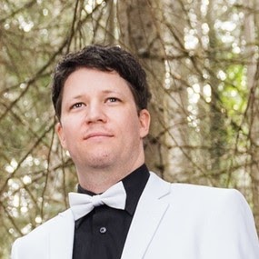 Peter Spicer Photo 13