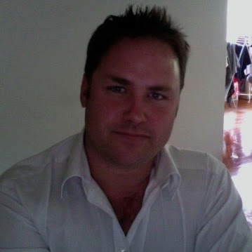 David Pearmain Photo 12