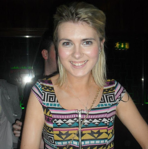 Kate O'Brien Photo 10