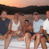 Marty Cunningham Photo 17