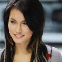 Christina Cheng Photo 12