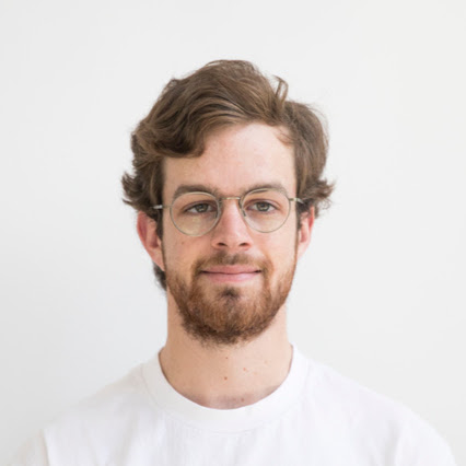 Lucas Stevenson Photo 4