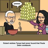 Tanya Meyer Photo 8