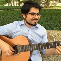 Alejandro Rios Photo 27