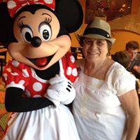 Virginia Lozano Photo 18