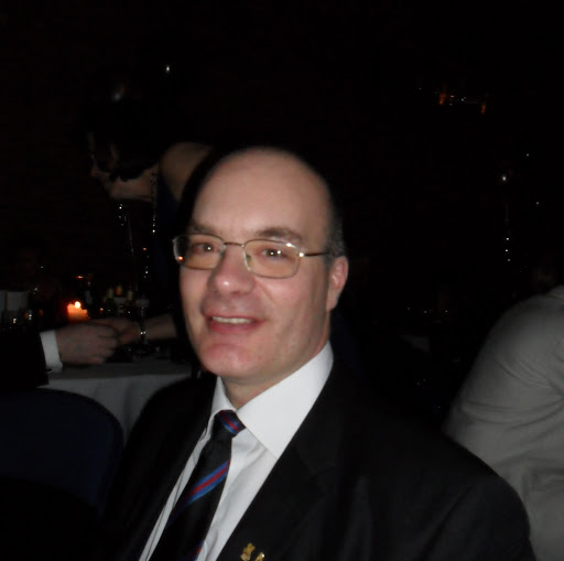 Robert Hancock Photo 48