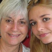 Joyce English Photo 30