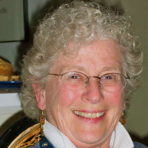 Dorothy Ross Photo 31
