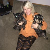 Julie Brewster Photo 39