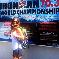 Tracey Heffernan Photo 7