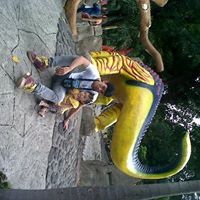 Ryan Busa Photo 2