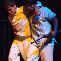 Stephen Moran Photo 21