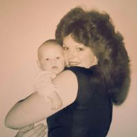 Nancy Crandall Photo 5