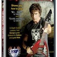 George Lynch Photo 36