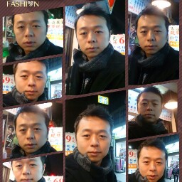 Shawn Lin Photo 18