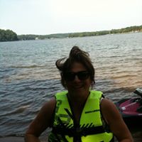 Amelia Nader Photo 2
