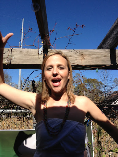 Elizabeth Fitzgerald Photo 21