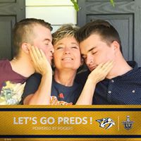 Tammy Gregory Photo 20