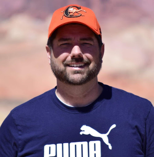 Charles Leavitt Photo 9