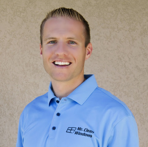 Michael Richey Photo 49