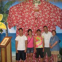 Jonathan Lung Photo 2