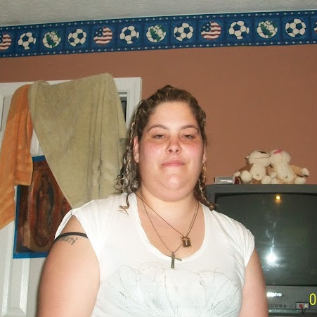 Jessica Pryor Photo 16