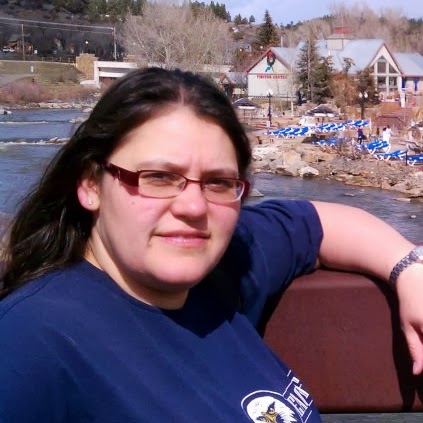 Sharon Buckley Photo 37