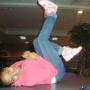 Christine Chapman Photo 7