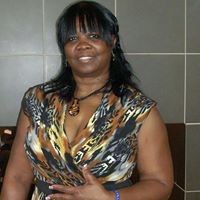 Barbara Whiting Photo 13