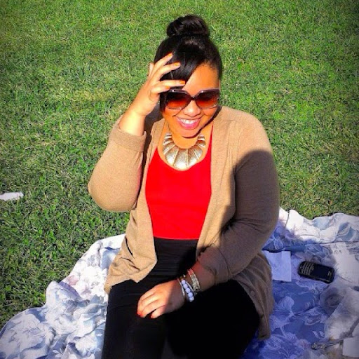 Erika Kelley Photo 11