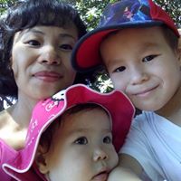 Ruth Nguyen Photo 25