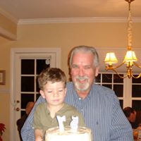 Curtis Nicholson Photo 5