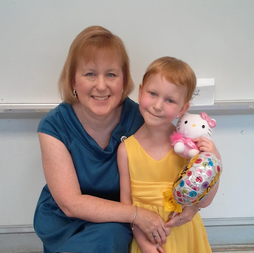 Julie Mansfield Photo 19