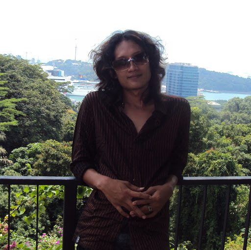 Muhammad Zaki Photo 10