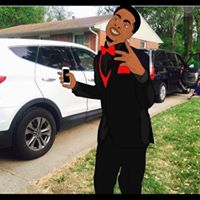 Joseph Evans Photo 35