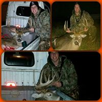 Johnny Wyman Photo 12