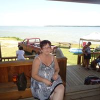 Dianne Robinson Photo 8